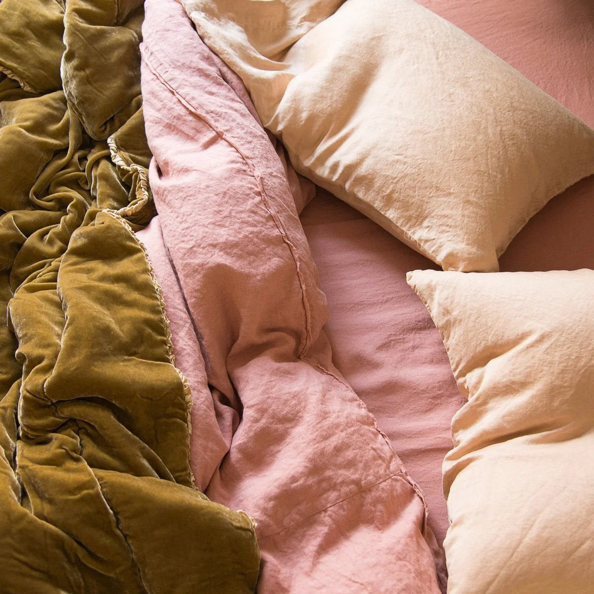 Paloma Pillowcase