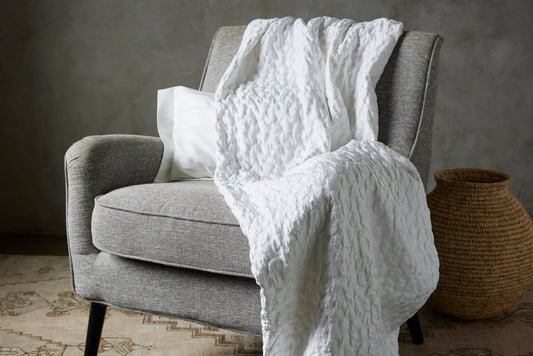 Petalo Coverlet King