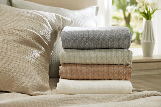 Alassio Coverlet King