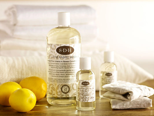 Fine Fabric Wash 32oz
