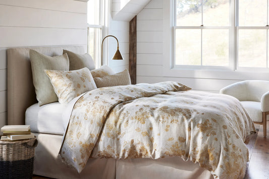 Provence Duvet SDH King