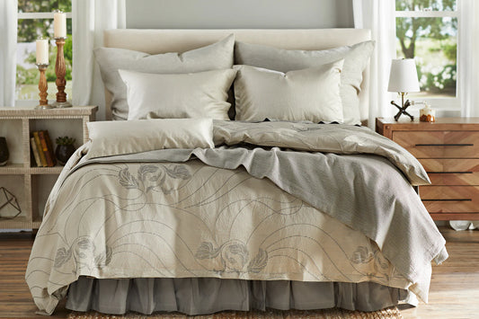 Zoya Duvet King