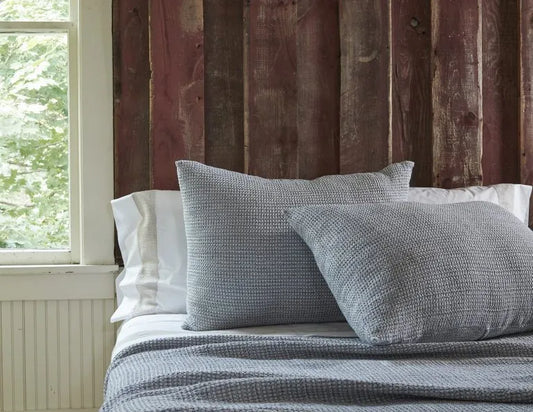 Jenna Coverlet Blanket