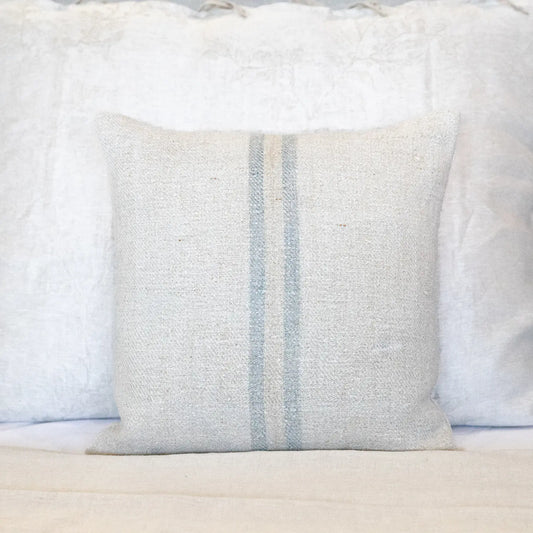 Grainsack Vintage Pillow