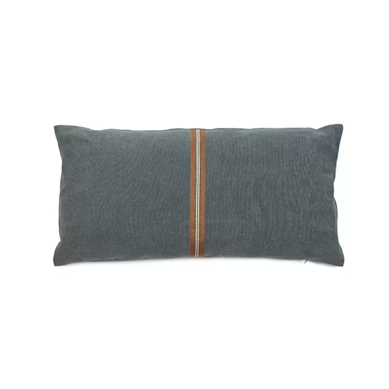 Atlas Lumbar Pillow 16x32