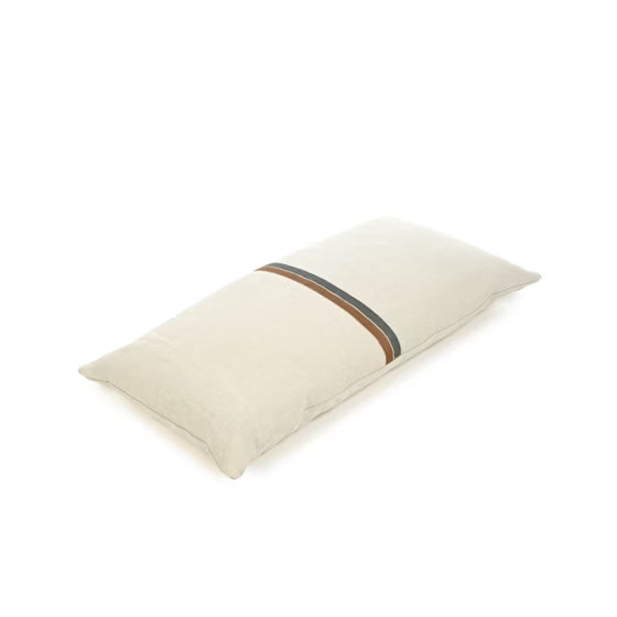 Atlas Lumbar Pillow 16x32