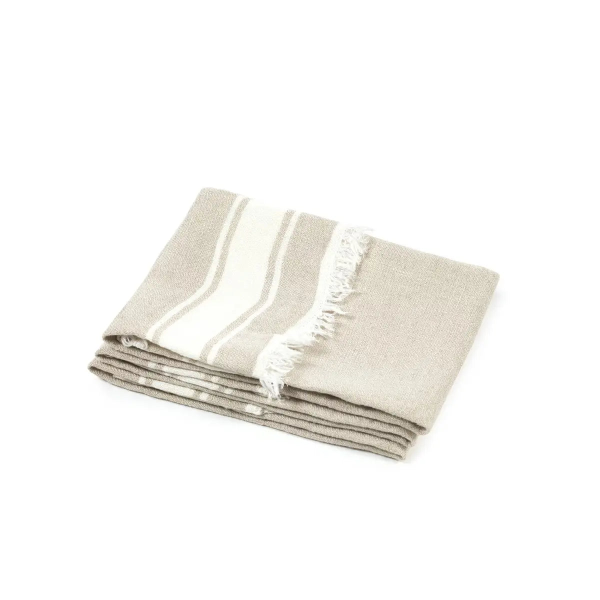 The Belgian Towel Fouta - Guest - Blue Springs Home