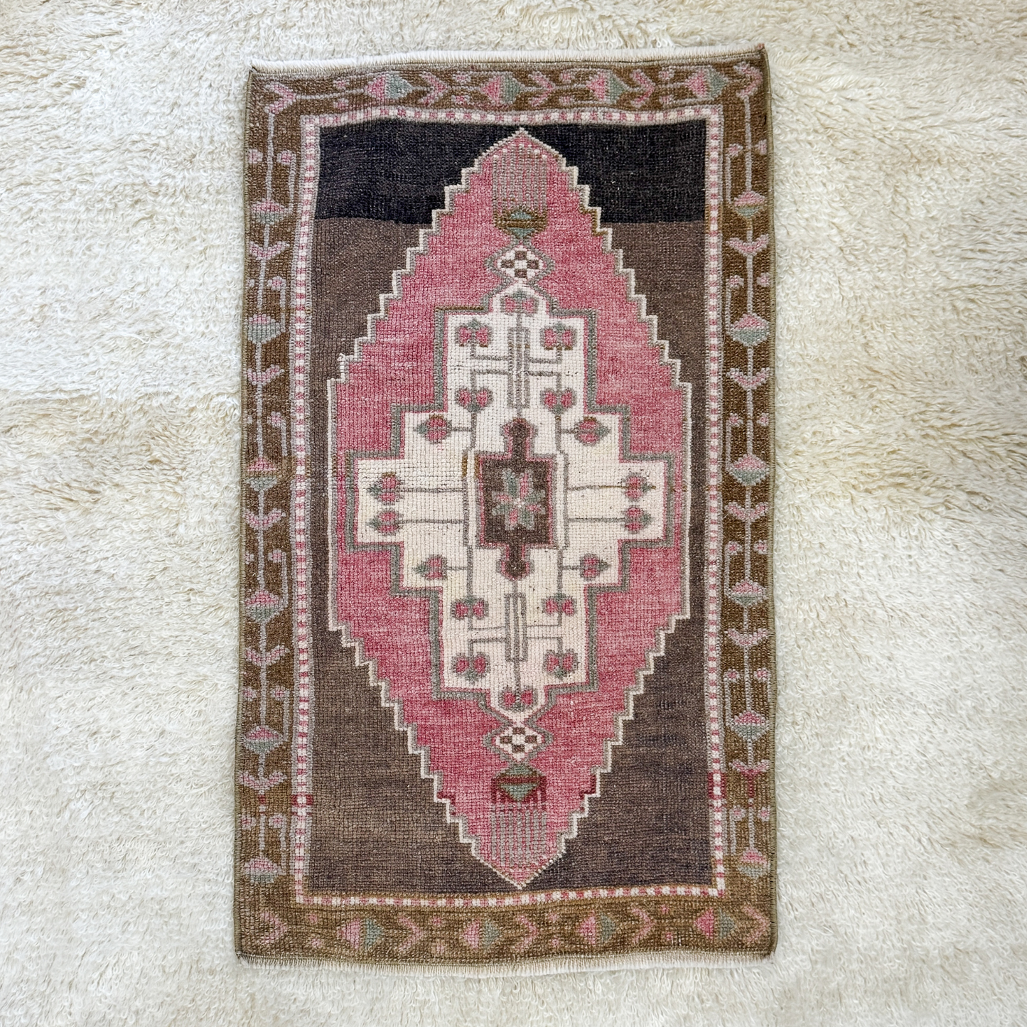 Turkish Vintage Rugs