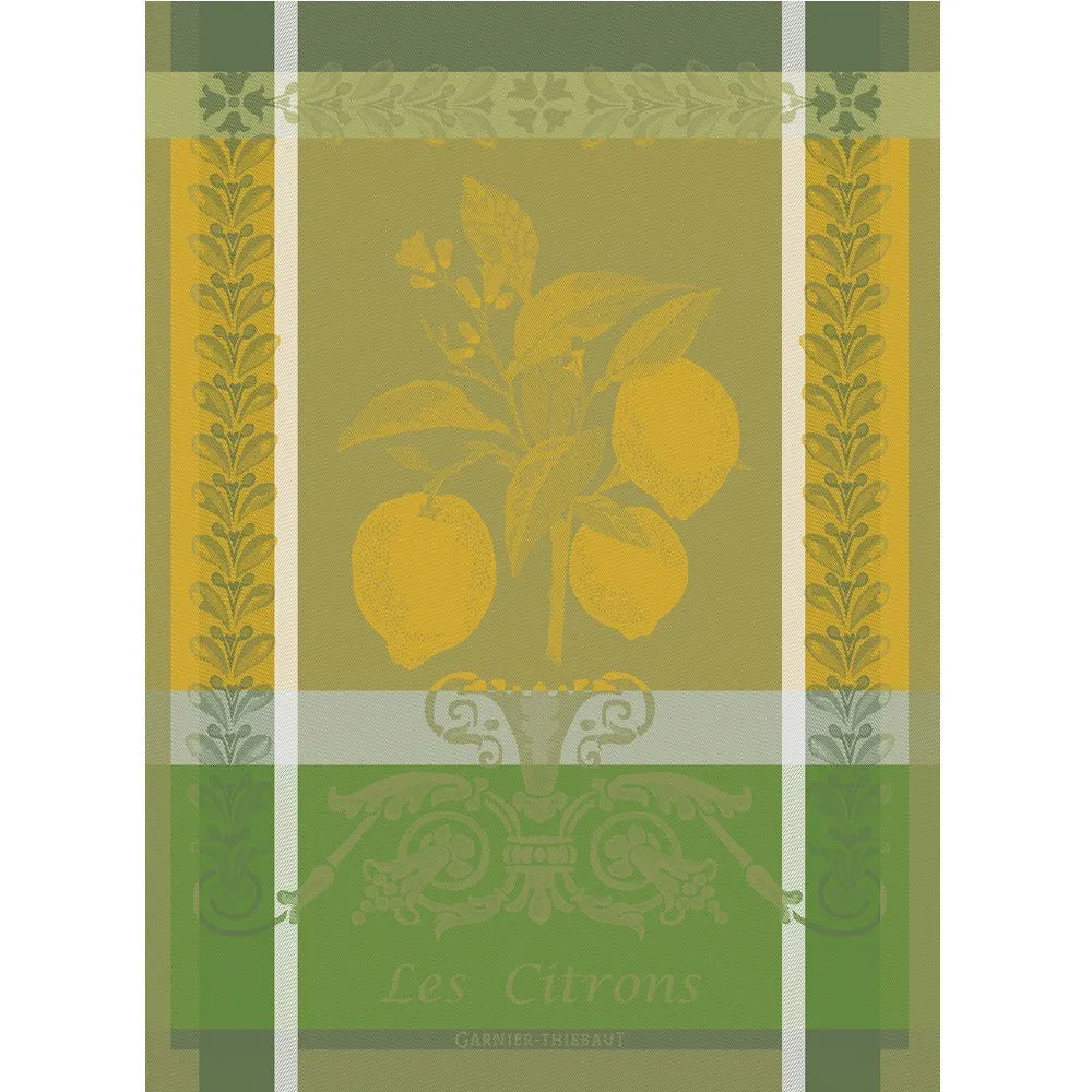 Pop Kitchen Tea Towel