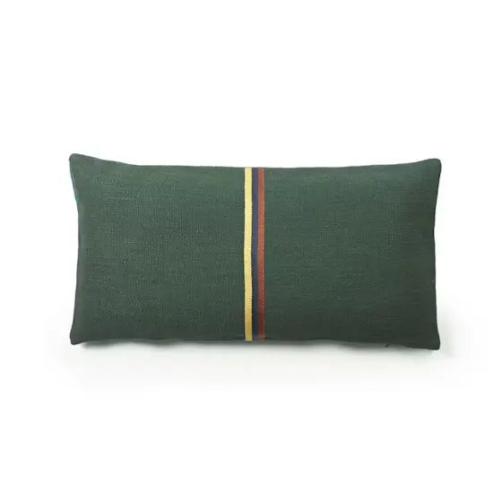 Jasper Lumbar Pillow