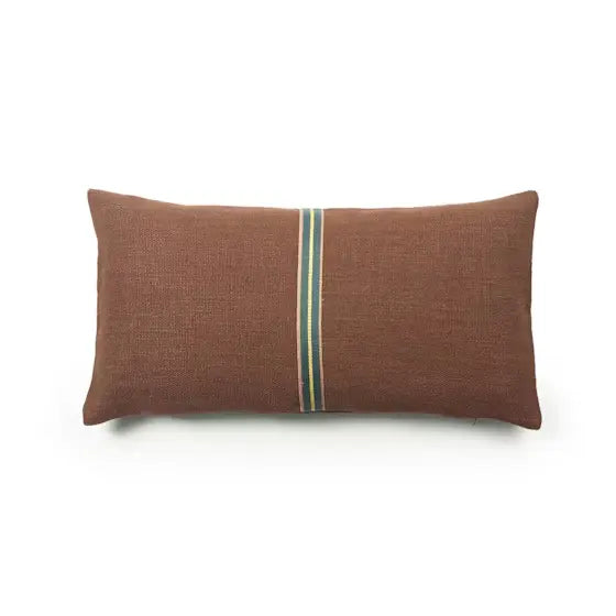 Jasper Lumbar Pillow