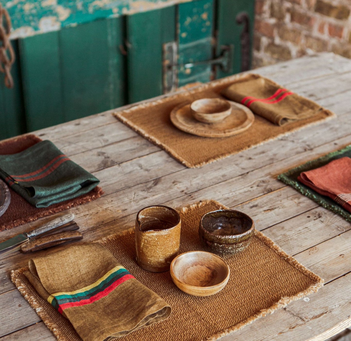 Jasper Placemat