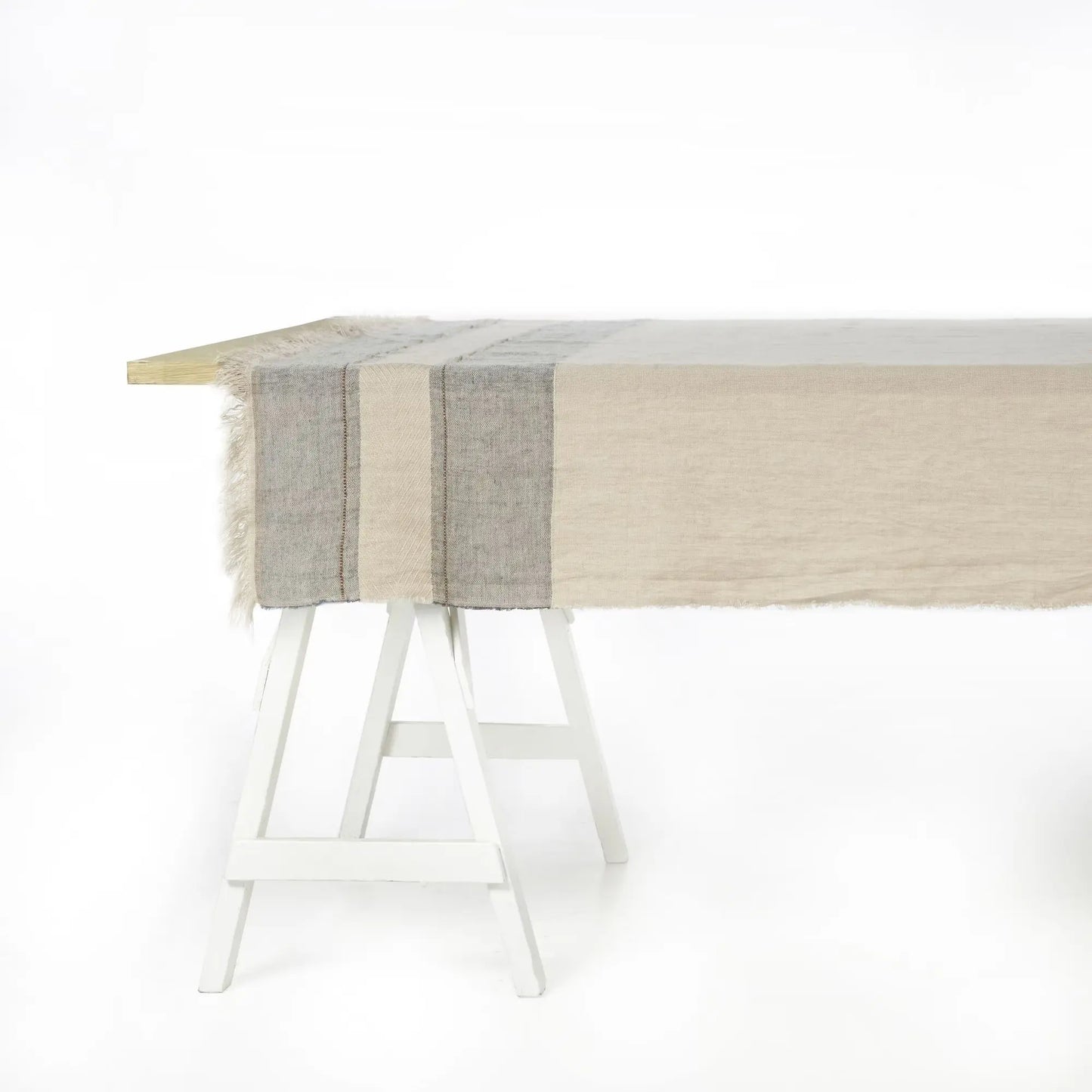 The Belgian Table Throw Tablecloth