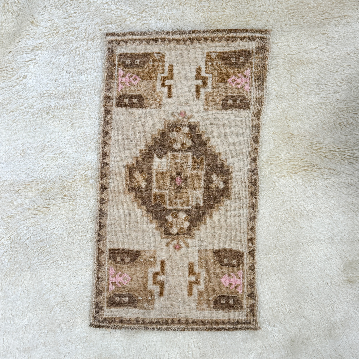 Turkish Vintage Rugs