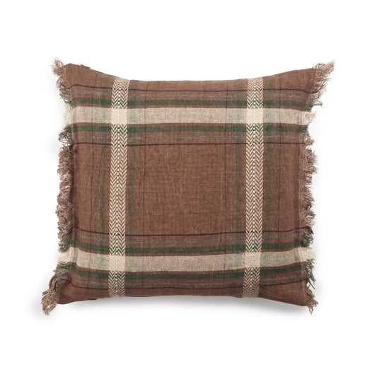 Rowan Pillow Cover 25x25