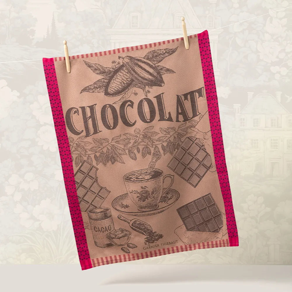 Pop Kitchen Tea Towel