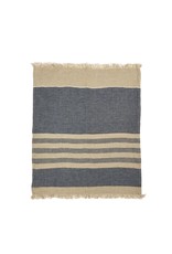 The Belgian Towel Fouta - Large - Blue Springs Home