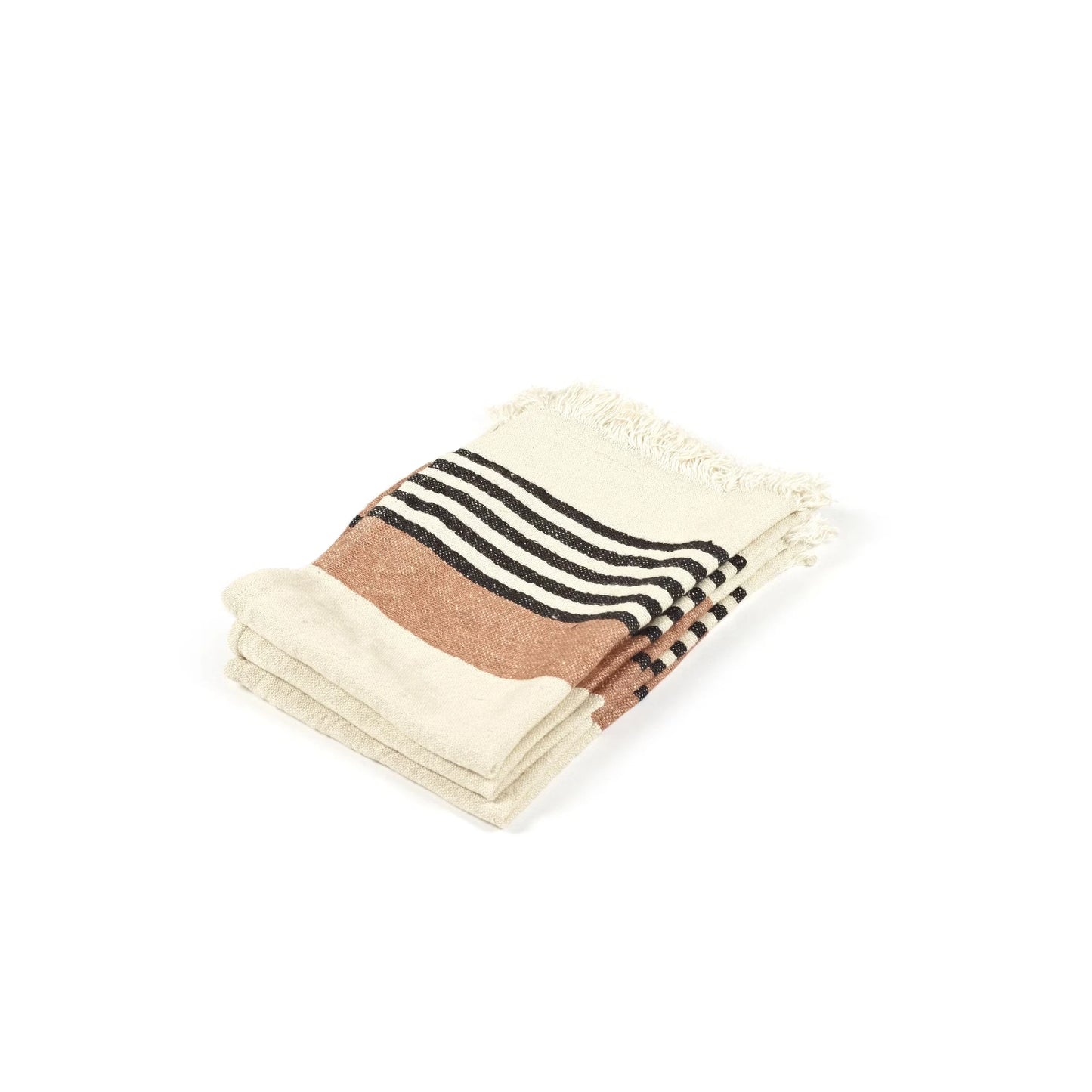 The Belgian Towel Fouta - Small - Blue Springs Home