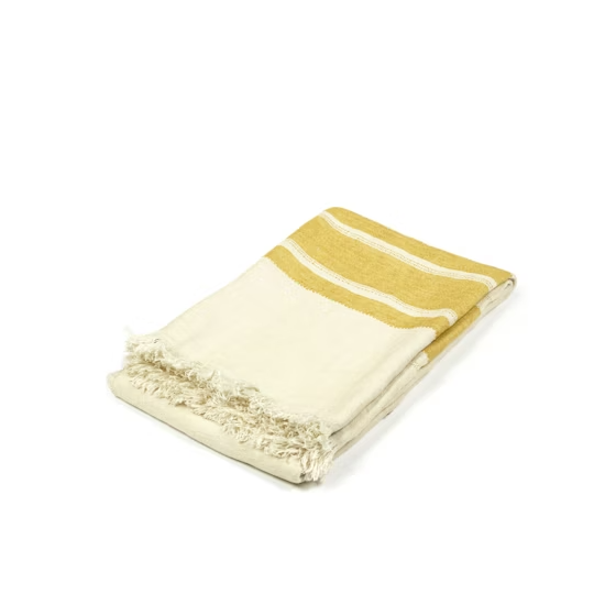 The Belgian Towel Fouta - Large - Blue Springs Home