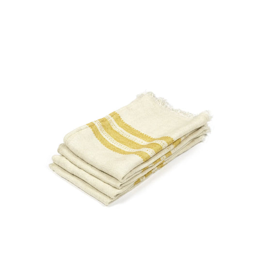 The Belgian Towel Fouta - Small