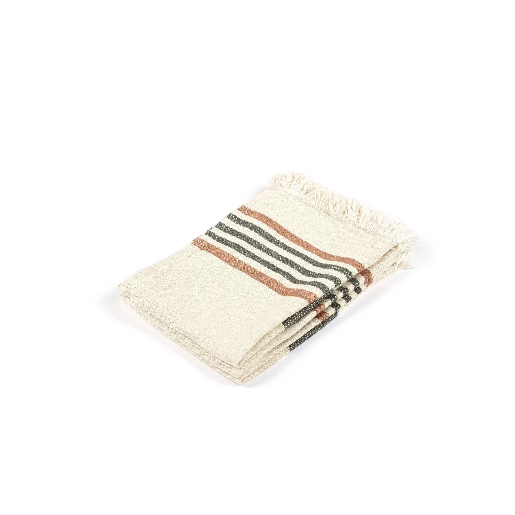 The Belgian Towel Fouta - Small - Blue Springs Home